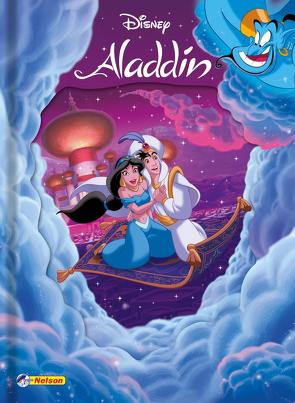 Disney Prinzessin: Aladdin