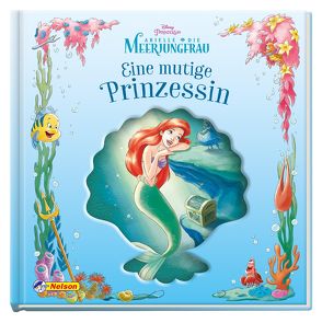 Disney Prinzessin Arielle: Eine mutige Prinzessin