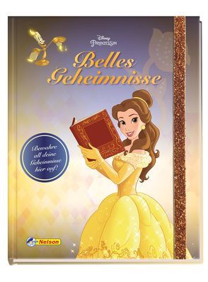 Disney Prinzessin: Belles Geheimnisse