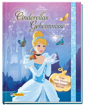 Disney Prinzessin: Cinderellas Geheimnisse