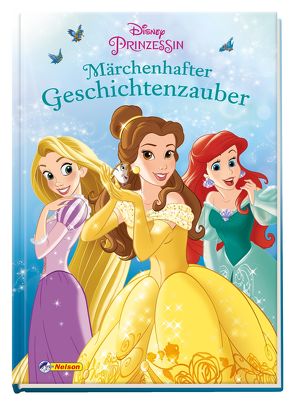 Disney Prinzessin: Märchenhafter Geschichtenzauber