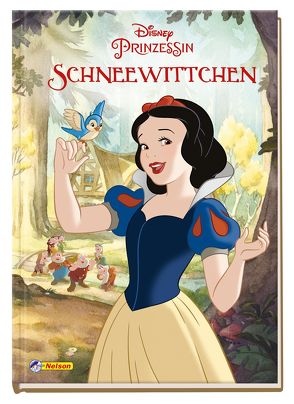 Disney Prinzessin: Schneewittchen