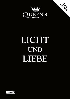 Disney: The Queen’s Council 3: Licht und Liebe (Jasmin aus Aladdin) von Disney,  Walt, Monir,  Alexandra