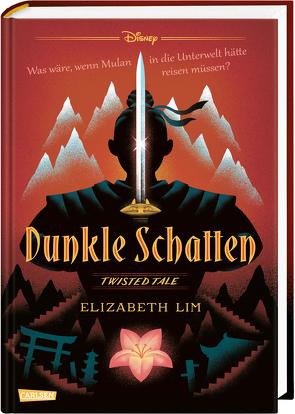 Disney. Twisted Tales: Dunkle Schatten von Disney,  Walt, Gutberlet,  Ronald, Lim,  Elizabeth