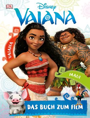 Disney Vaiana