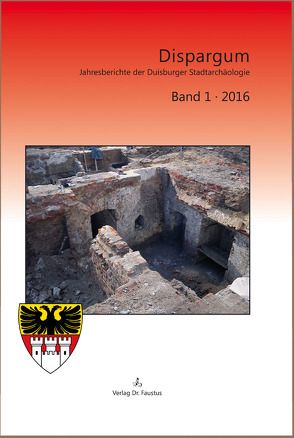 Dispargum 1 / 2016 von Platz,  Kai Thomas