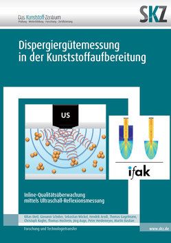 Dispergiergütemessung in der Kunststoffaufbereitung