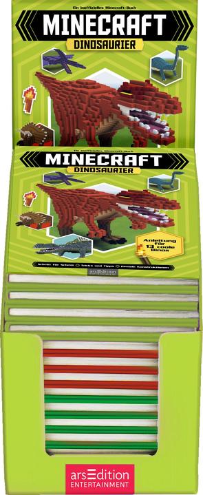 Display Minecraft