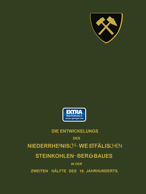 Disposition der Tagesanlagen, Dampferzeugung, Centralkondensation, Luftkompressoren, Elektrische Centralen von Hermann,  H.S.