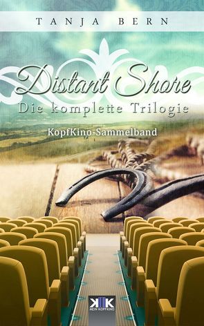 Distant Shore von Bern,  Tanja, Dellenbusch,  Thomas