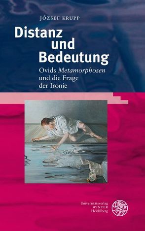 Distanz und Bedeutung von Krupp,  József