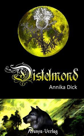 Distelmond von Dick,  Annika