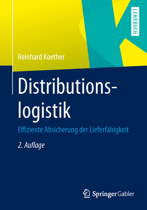 Distributionslogistik von Koether,  Reinhard