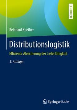 Distributionslogistik von Koether,  Reinhard