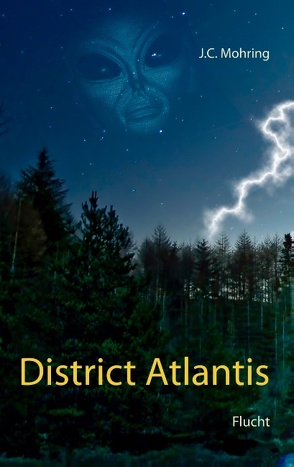 District Atlantis von Mohring,  J.C.