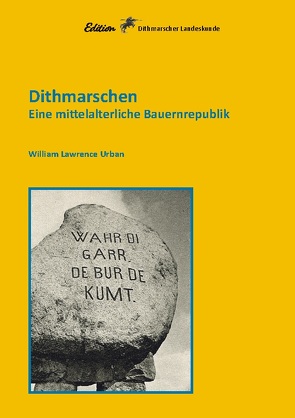 Dithmarschen von Urban,  William L.