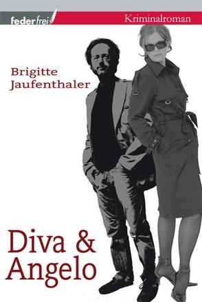 Diva & Angelo von Jaufenthaler,  Brigitte