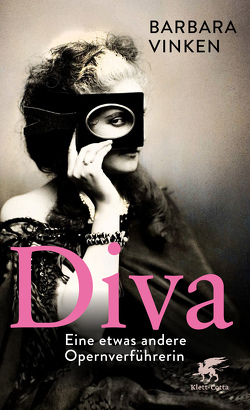 Diva von Vinken,  Barbara