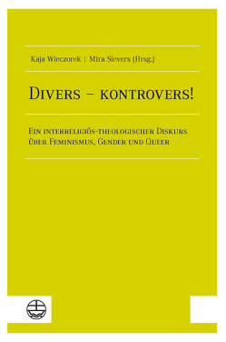 Divers – kontrovers! von Sievers,  Mira, Wieczorek,  Kaja