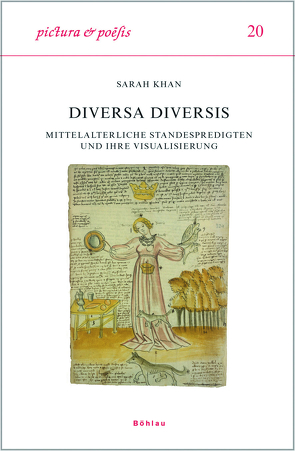 Diversa Diversis von Khan,  Sarah