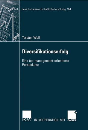 Diversifikationserfolg von Wulf,  Torsten