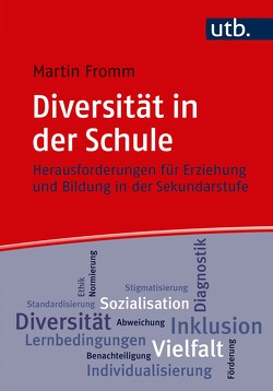 Diversität in der Schule von Fromm,  Martin