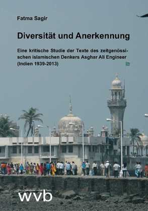 Diversität und Anerkennung von Sagir,  Fatma