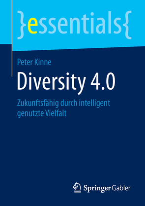 Diversity 4.0 von Kinne,  Peter