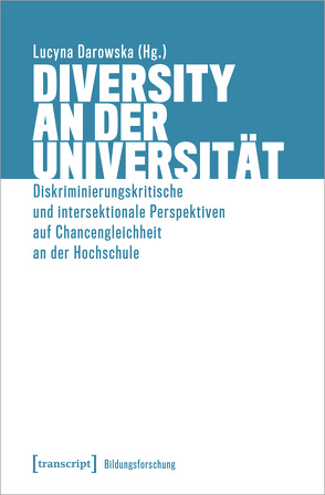 Diversity an der Universität von Darowska,  Lucyna