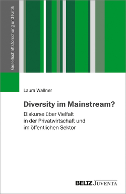 Diversity im Mainstream? von Wallner,  Laura