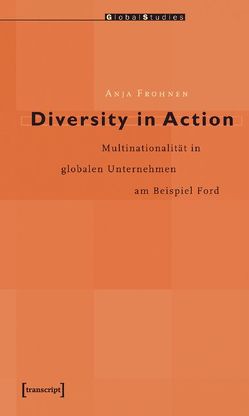 Diversity in Action von Frohnen,  Anja