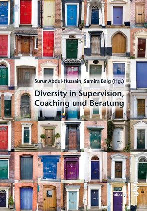 Diversity in Supervision, Coaching und Beratung von Abdul-Hussain,  Surur, Baig,  Samira