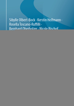 Diversity in Verwaltungsrat und Geschäftsleitung mittelgroßer Unternehmen von Bischof,  Nicole, Helfmann,  Kerstin, Oberholzer,  Bernhard, Olbert-Bock,  Sibylle, Toscano-Ruffilli,  Rosella