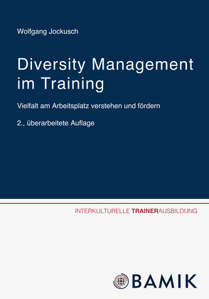 Diversity & Inclusion in der Erwachsenenbildung von Jockusch,  Wolfgang