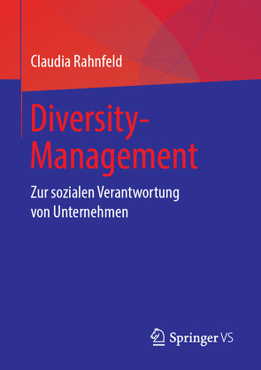 Diversity-Management von Rahnfeld,  Claudia