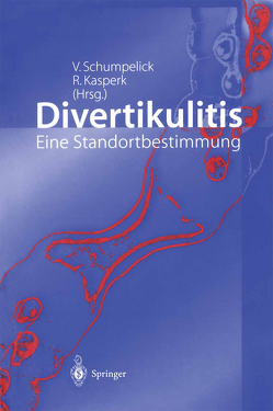 Divertikulitis von Kasperk,  R., Schumpelick,  V.