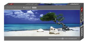 Divi Divi Tree Puzzle von Humboldt,  Alexander von