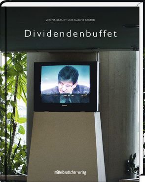 Dividendenbuffet von Brandt,  Verena, Schmid,  Nadine