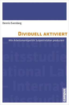 Dividuell aktiviert von Eversberg,  Dennis