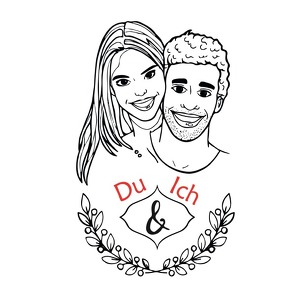 DIY Fotobuch zum selbst gestalten / Geschenkbuch / Partnergeschenk / Liebe / Fotogeschenk/ blanko von Rosenberg,  Julia