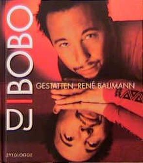 DJ Bobo von Ansems,  Michaela