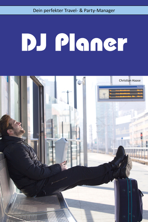 DJ Planer von Haase,  Christian