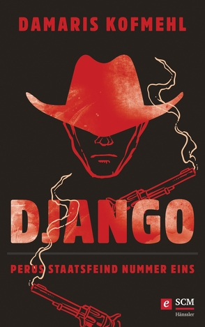 Django von Kofmehl,  Damaris