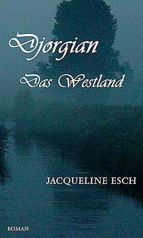 Djorgian von Esch,  Jacqueline