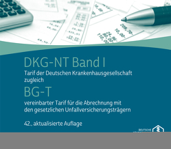 DKG-NT Band I / BG-T