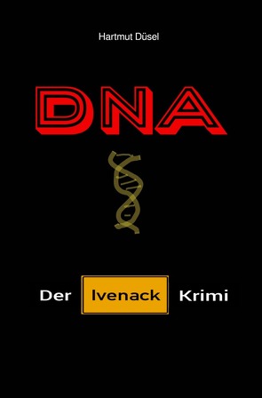 DNA von Düsel,  Hartmut