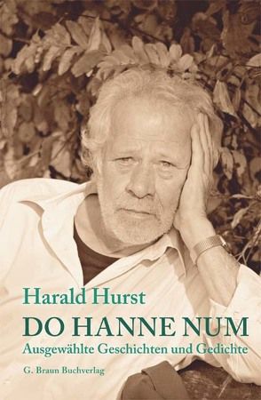 Do hanne num von Hurst,  Harald