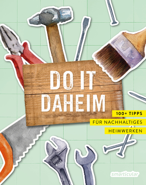 Do it daheim