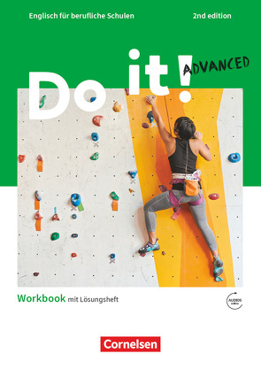 Do it! – Englisch für berufliche Schulen – 2nd edition – Advanced