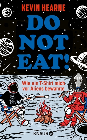 Do not eat! von Hearne,  Kevin, Hofstetter,  Urban